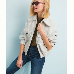 McGuire North Star bomber